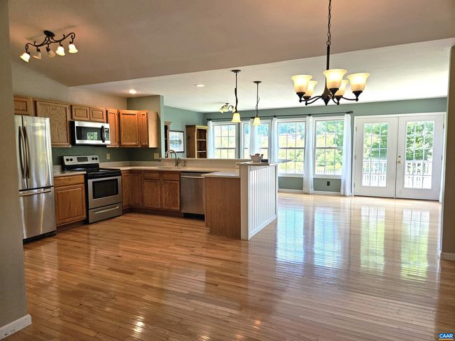 155 Westwood Rd, House other with 3 bedrooms, 2 bathrooms and null parking in STANARDSVILLE VA | Image 16