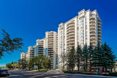 506 - 1108 6 Ave Sw, Condo with 1 bedrooms, 1 bathrooms and 1 parking in Calgary AB | Image 1