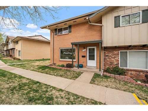 644 S Xenon Ct, Lakewood, CO, 80228-2821 | Card Image