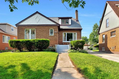 3267 Ann Street, Lansing, IL, 60438 | Card Image
