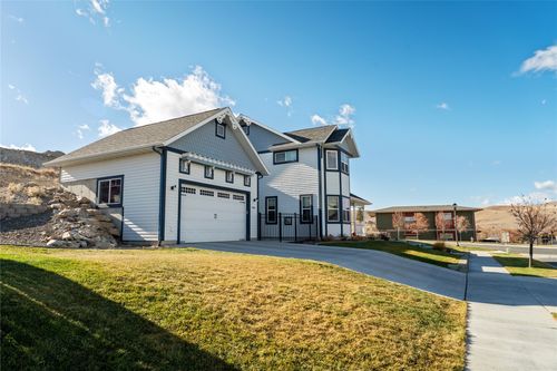 2843 Knight St, Helena, MT, 59601-2616 | Card Image