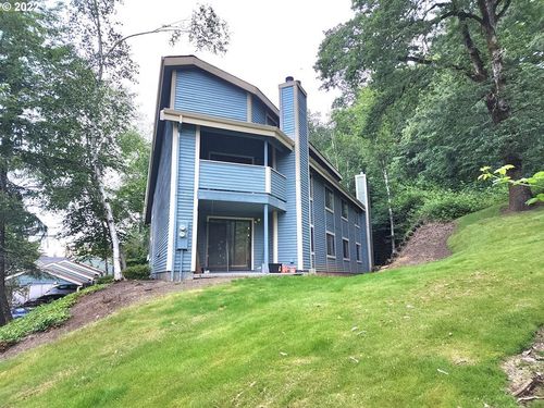10242 Se Talbert St, Clackamas, OR, 97015-8668 | Card Image