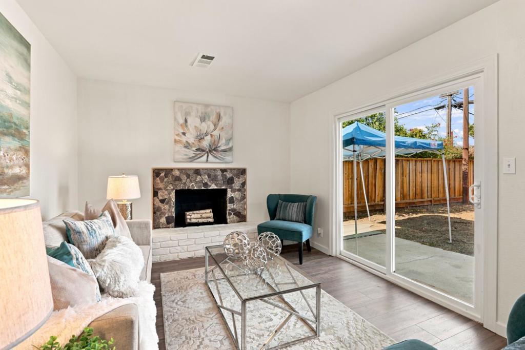 Residential in Milpitas 3