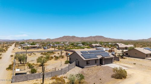 16428 W Whisper Rock Trl, Surprise, AZ, 85387-7058 | Card Image