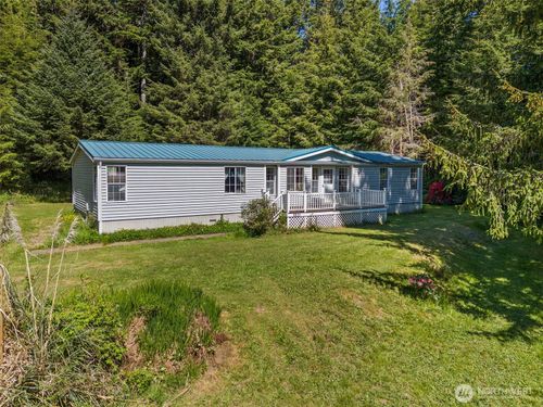 6933 State Route 101, South Bend, WA, 98586 | Card Image
