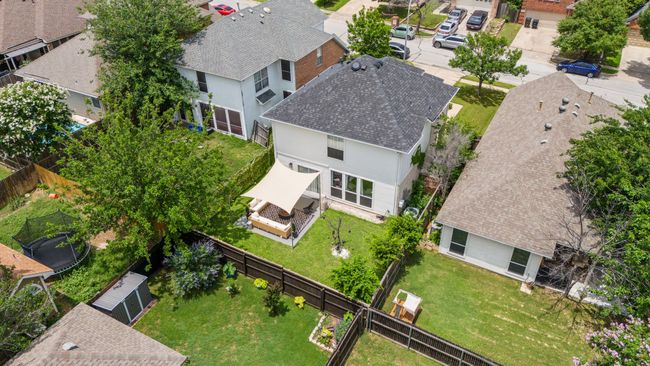4932 Glenscape Trl, House other with 3 bedrooms, 3 bathrooms and null parking in Fort Worth TX | Image 36