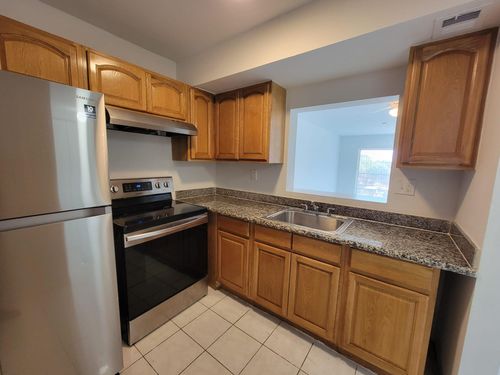 203-3700 Nw 21st St, Lauderdale Lakes, FL, 33311-3126 | Card Image