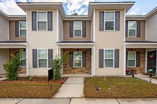 205 Grove Ln, Havelock, NC, 28532-4802 | Card Image
