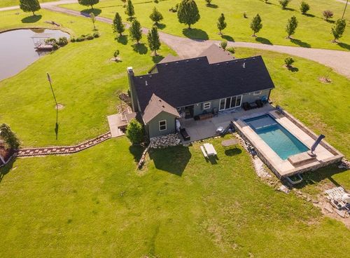 13874 Ne County Road 353, Adrian, MO, 64720-5226 | Card Image