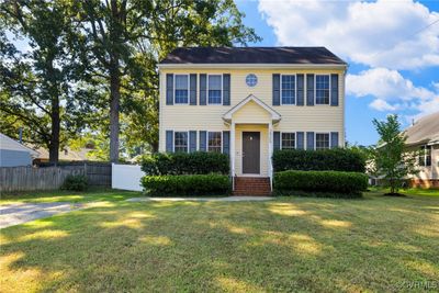 2905 Greenway Avenue, House other with 3 bedrooms, 2 bathrooms and null parking in Henrico VA | Image 1