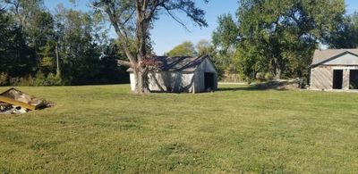 35916 State Line Road, House other with 3 bedrooms, 1 bathrooms and null parking in Louisburg KS | Image 2