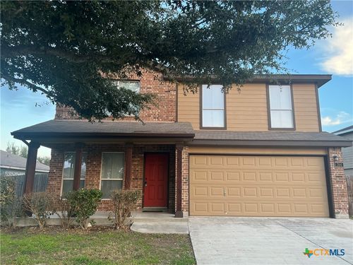 364 Starling Crk, New Braunfels, TX, 78130-7235 | Card Image