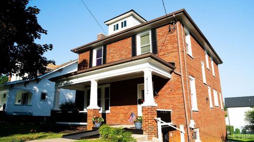 4112 Fort, Lynchburg, VA, 24502 | Card Image