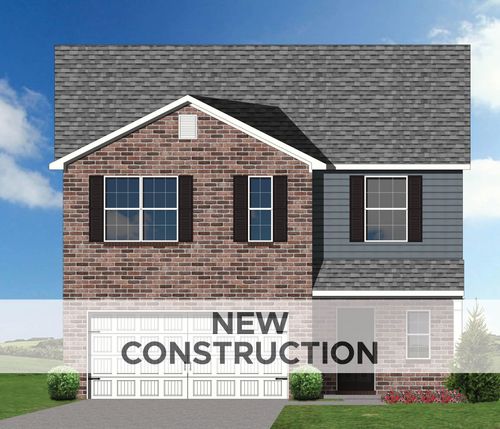 608 Anthony Dr, Nicholasville, KY, 40356 | Card Image