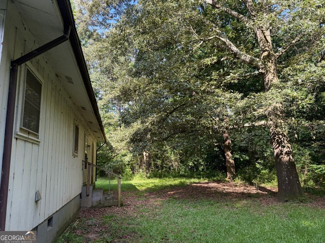 4941 New Franklin Church Rd, House other with 2 bedrooms, 1 bathrooms and null parking in Canon GA | Image 5
