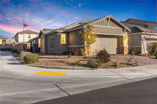 2834 Mincio St, Henderson, NV, 89044-1767 | Card Image