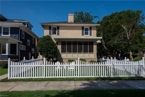 1010 Langley Rd, Norfolk, VA, 23507-1015 | Card Image