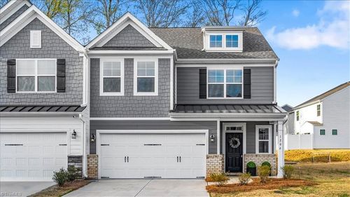 1206 Harbor Crossing Way, Greensboro, NC, 27455-9369 | Card Image