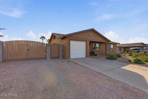 2507 E Libby St, Phoenix, AZ, 85032-1609 | Card Image