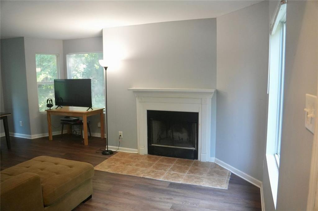 Residential in Snellville 3