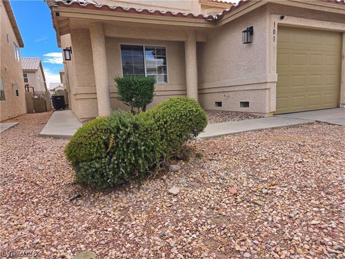 101-7561 Glowing Ember Ct, Las Vegas, NV, 89130-7955 | Card Image