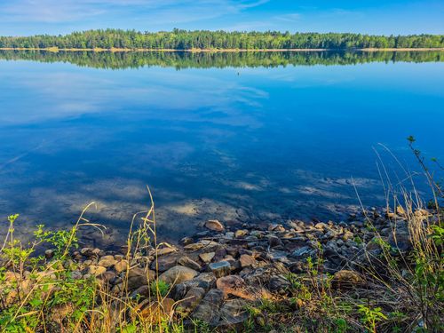 TBD Heather Trail, Nevis, MN, 56467 | Card Image