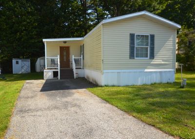 67 East Avenue, House other with 2 bedrooms, 1 bathrooms and null parking in Colchester VT | Image 1