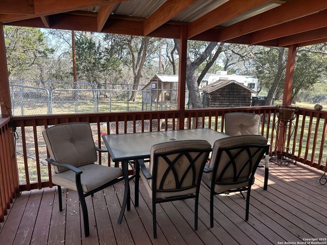 1168 Red Bluff Ranch Rd, House other with 3 bedrooms, 2 bathrooms and null parking in Pipe Creek TX | Image 13