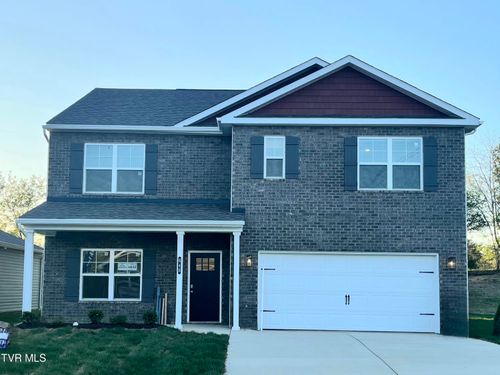648 Saint Andrews Dr, Kingsport, TN, 37664-5676 | Card Image