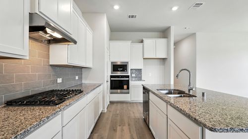 2137 Mantua Farm Blvd, Anna, TX, 75409 | Card Image