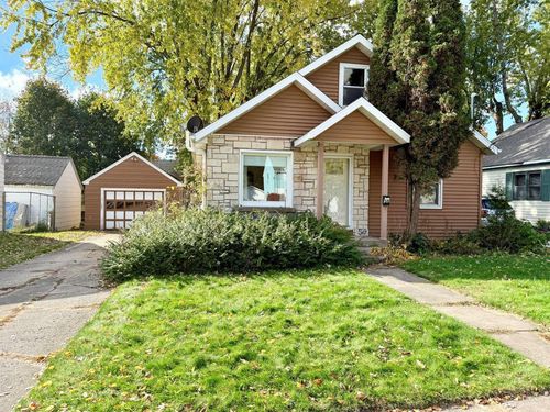 58 15th Street, CLINTONVILLE, WI, 54929 | Card Image