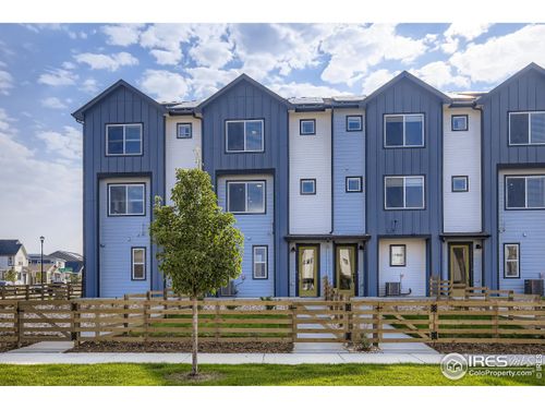 787 Silver Maple Ln, Fort Collins, CO, 80524 | Card Image