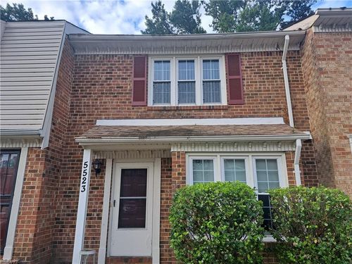 5523 Old Guard Cres, Virginia Beach, VA, 23462-7319 | Card Image