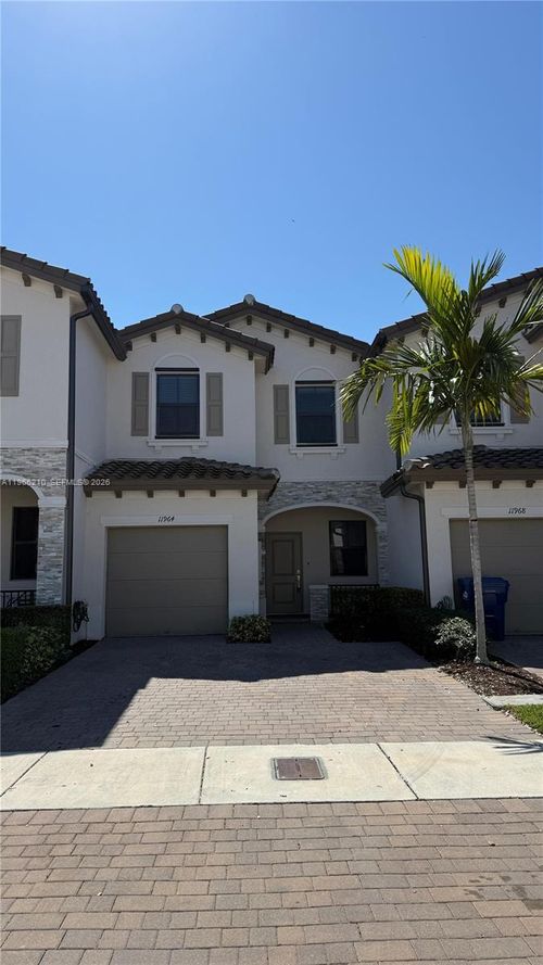 11964-11964 Sw 244th Ln, Homestead, FL, 33032-3025 | Card Image