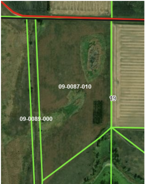 xxx 250th St, Arco, MN, 56113 | Card Image