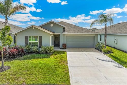 12201 Amber Waves Rd, Lehigh Acres, FL, 33974-0624 | Card Image