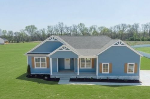 2060 Beverly Ct, Springfield, TN, 37172-9801 | Card Image