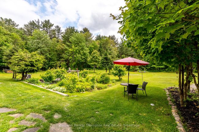 623 Highway 141, House other with 4 bedrooms, 2 bathrooms and 4 parking in Utterson ON | Image 47