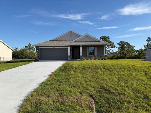 12152 Dubarry Ave, PORT CHARLOTTE, FL, 33981-1965 | Card Image