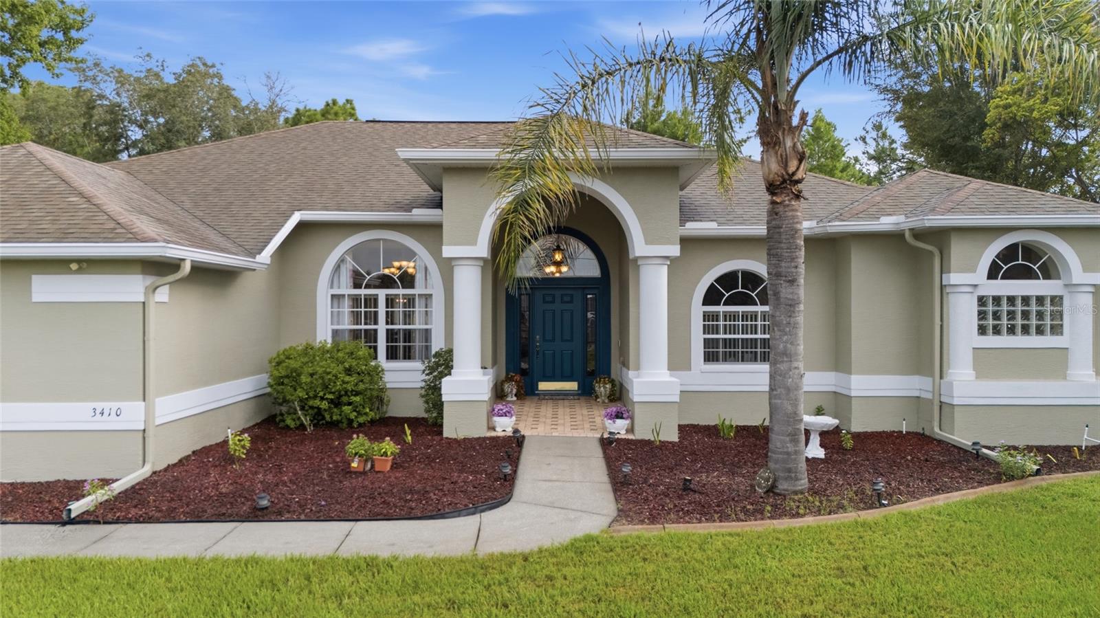 Residential in SPRING HILL 3