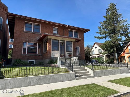 901 W Silver St, Butte, MT, 59701-1549 | Card Image