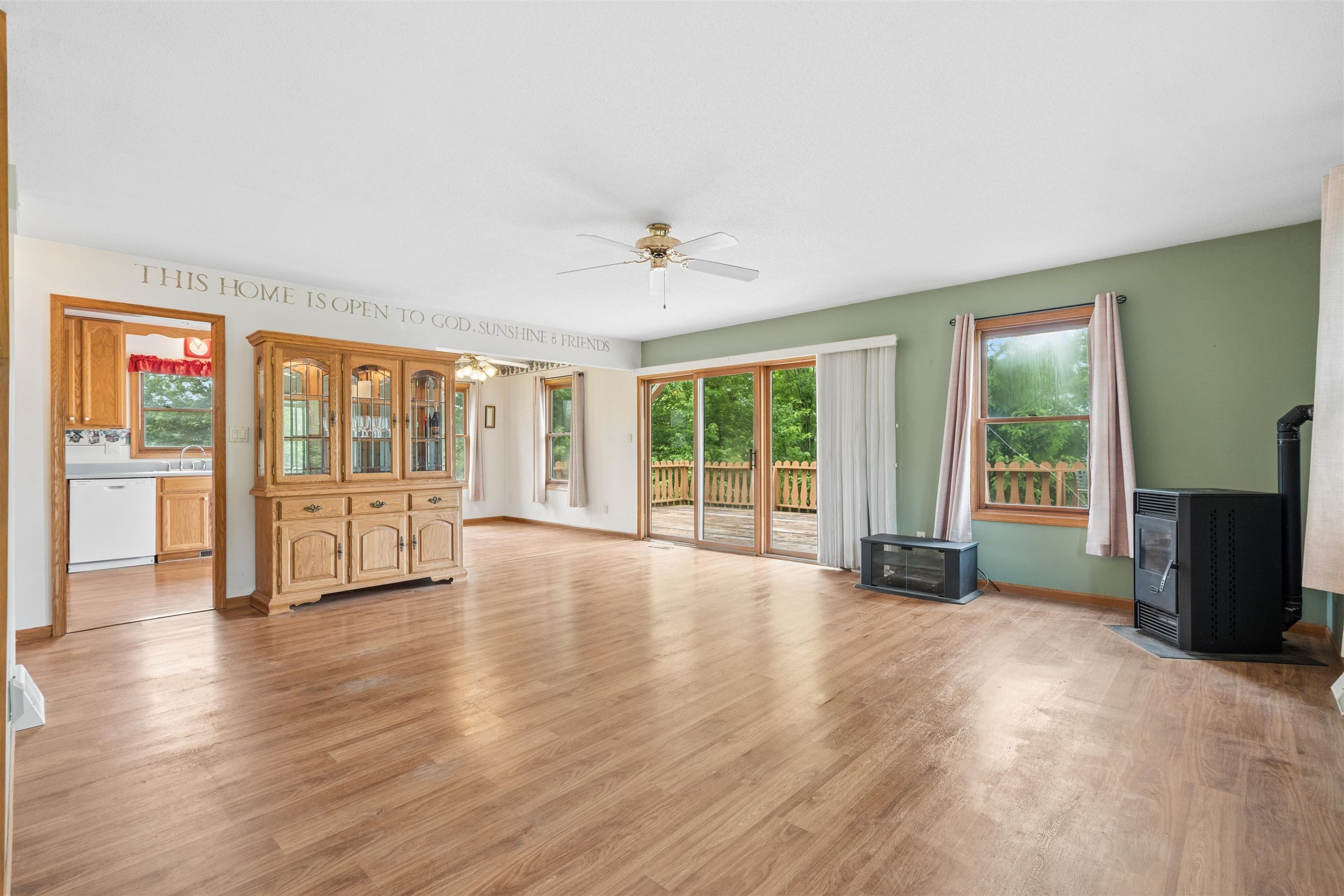 Residential in St. Donatus 4