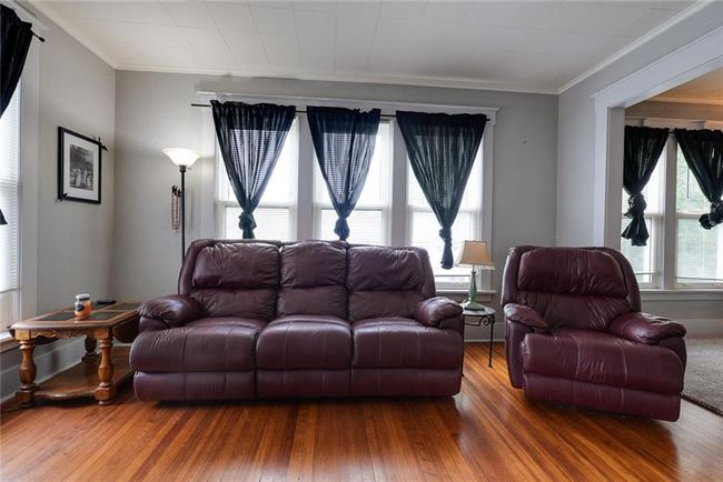 206 S 15 Th St, House other with 2 bedrooms, 1 bathrooms and null parking in Lexington MO | Image 4