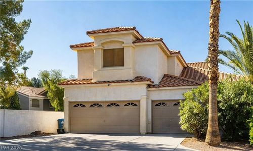 2225 Lipari Ct, Las Vegas, NV, 89123-3921 | Card Image
