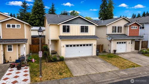 4837 Bowwood Cir Ne, Bremerton, WA, 98310-2981 | Card Image