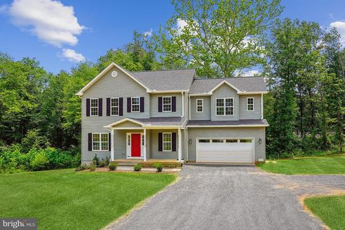 2107 Youngs Drive, HAYMARKET, VA, 20169 | Card Image