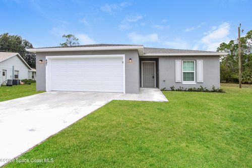 497 Schenley St Sw, Palm Bay, FL, 32908-7620 | Card Image