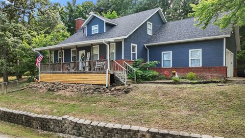 13582 S Highway 170, West Fork, AR, 72774-9490 | Card Image