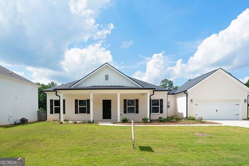 138 Hunts Mill Cir, Griffin, GA, 30224-4574 | Card Image