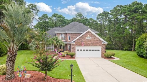 4635 Shaddowood Ct, Myrtle Beach, SC, 29579-1744 | Card Image